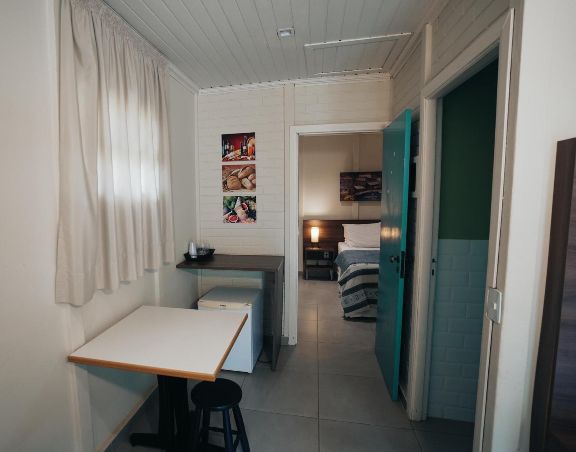 Hotel Fazenda Ararita Pôrto Feliz Exteriör bild