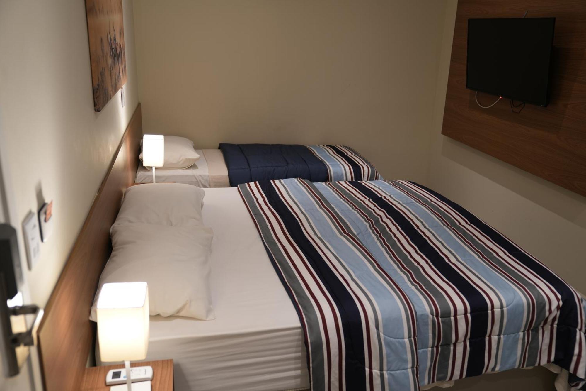Hotel Fazenda Ararita Pôrto Feliz Exteriör bild